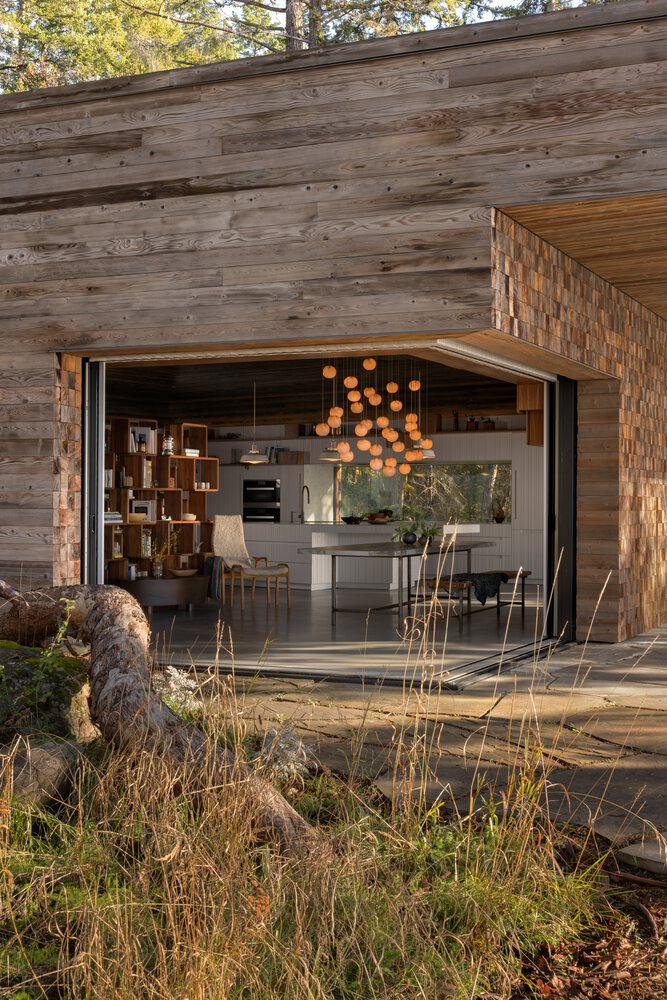 Glass Cabin Home Lifts