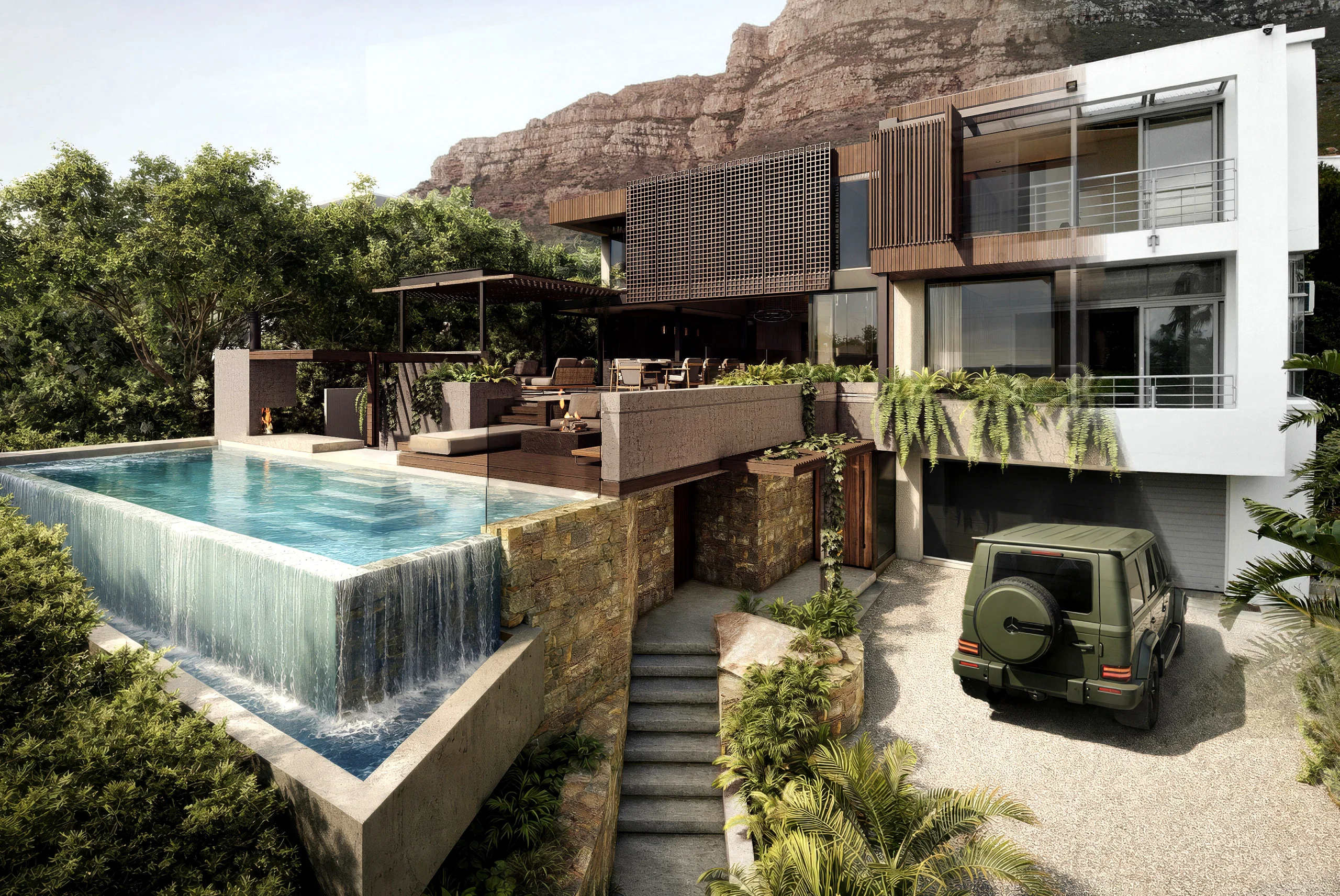 Prima Avenue Camps Bay