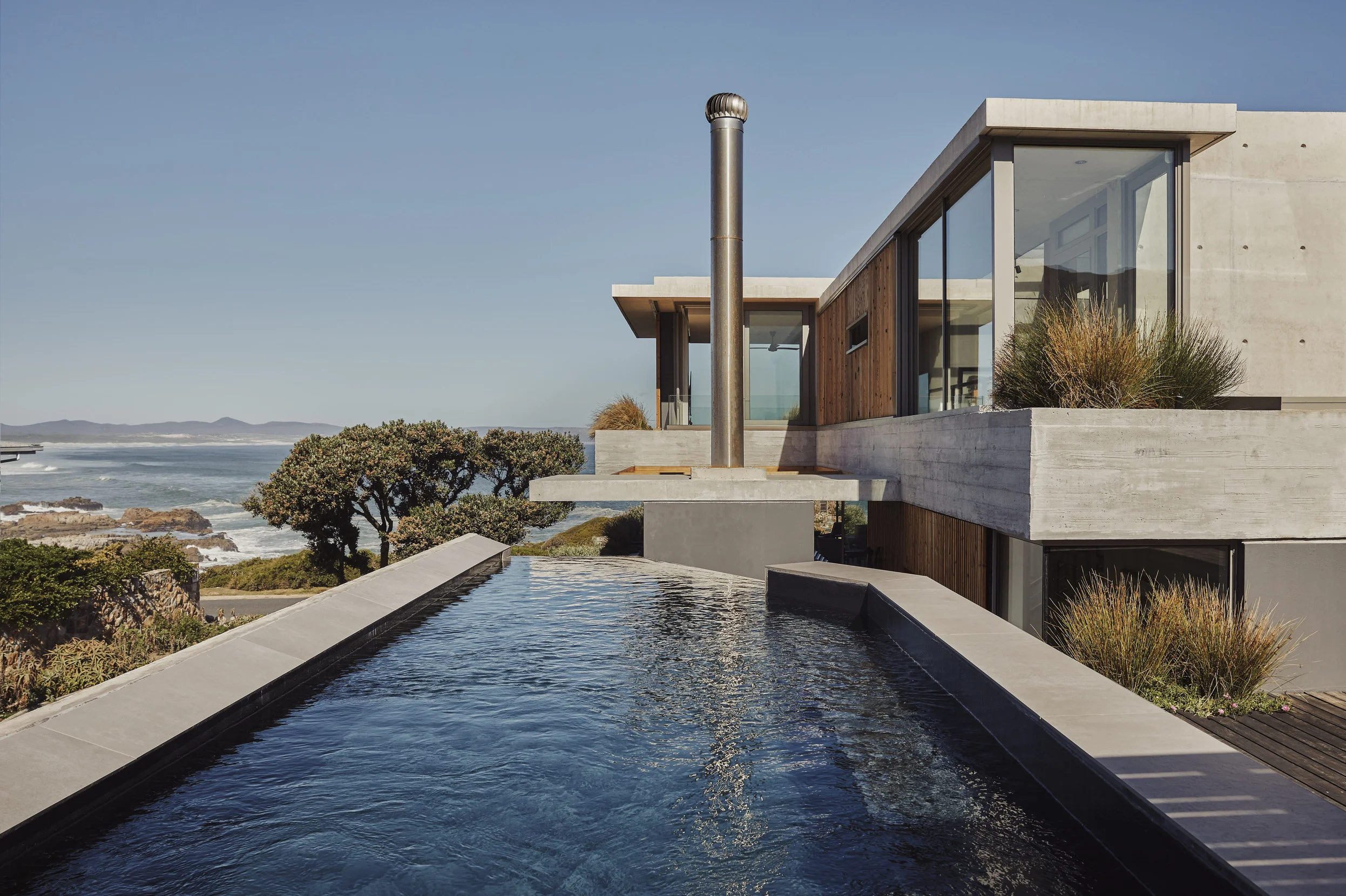 Hermanus Coastal Dwelling