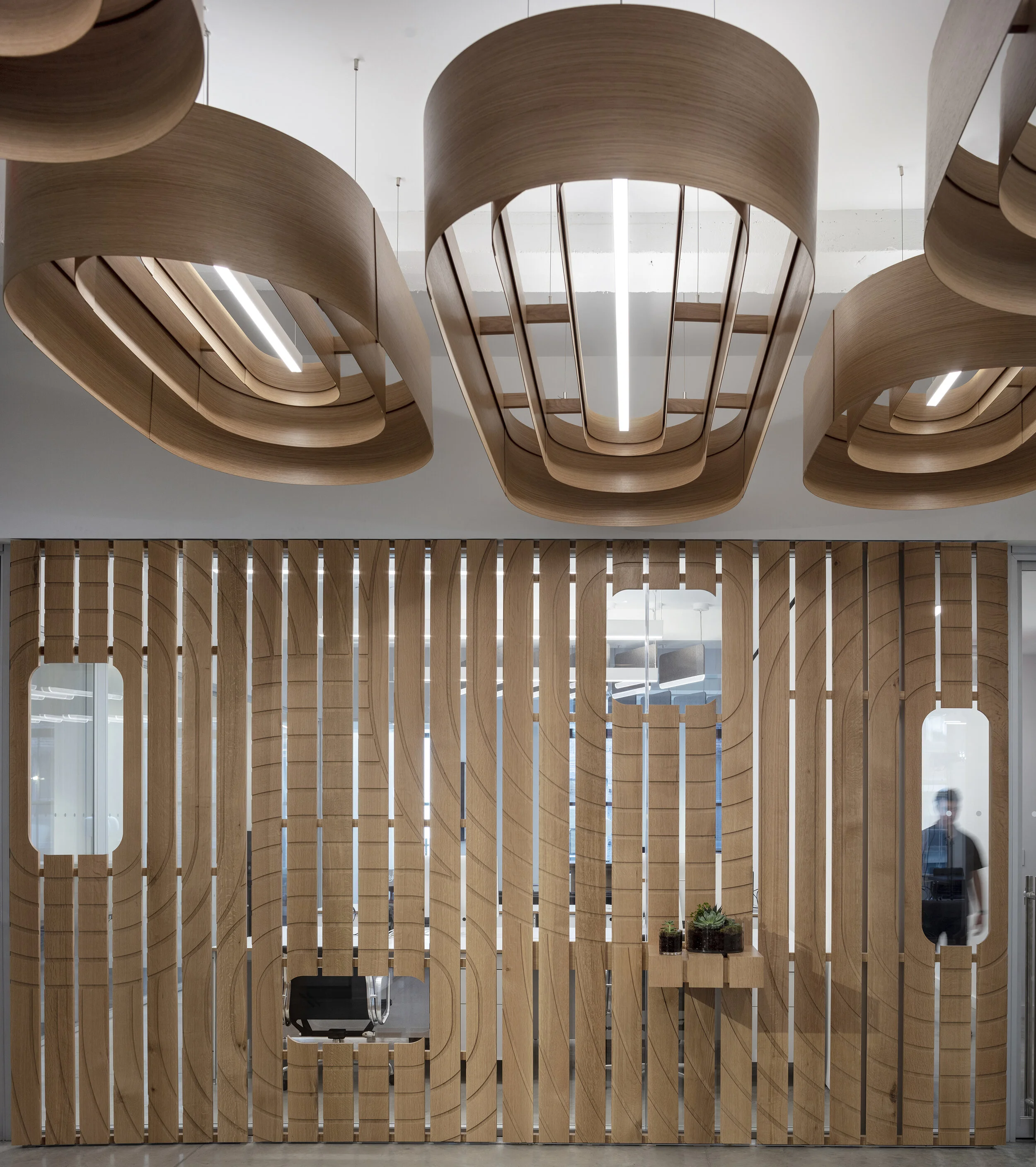 Spark Capital - Mercer