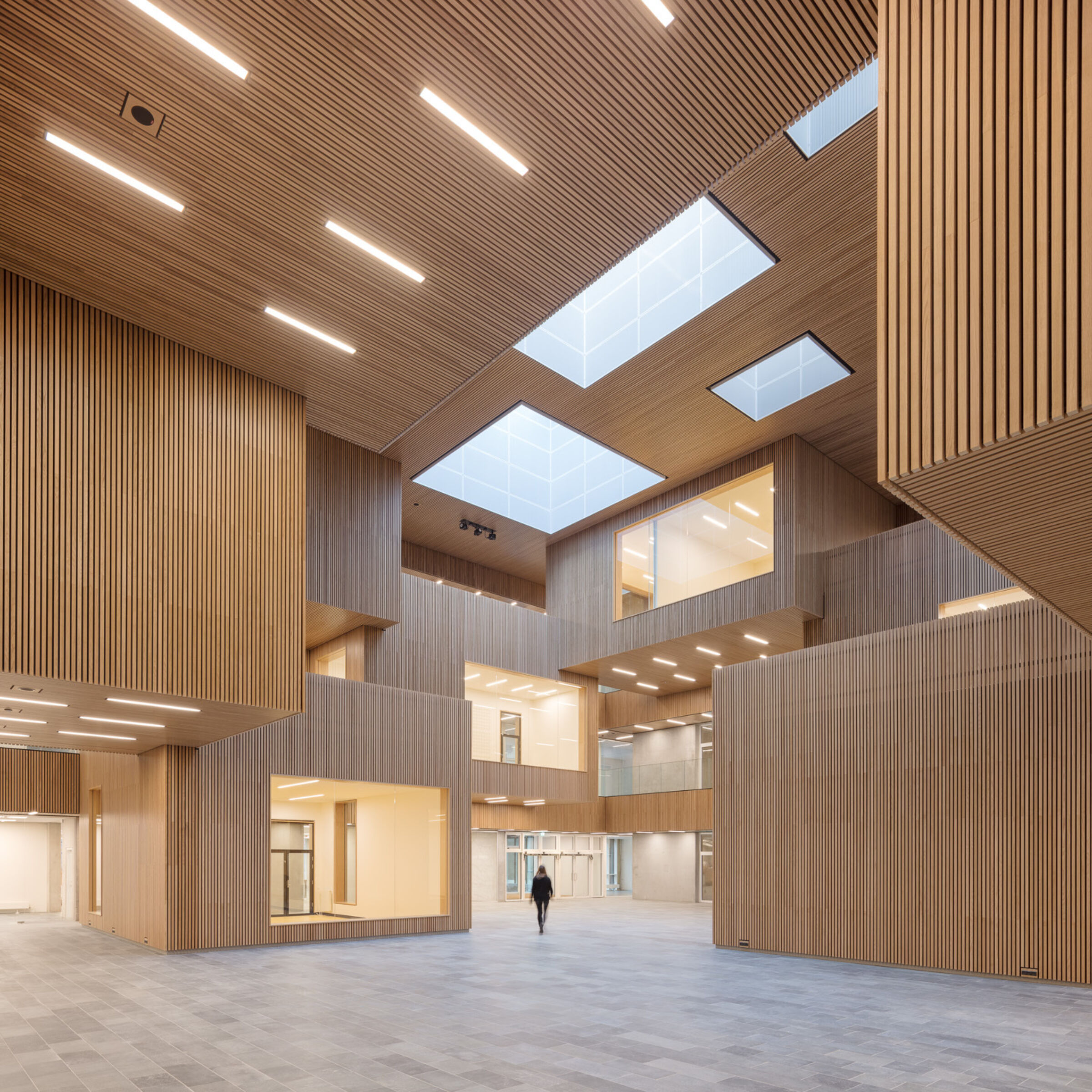 DTU Life Science & Bioengineering